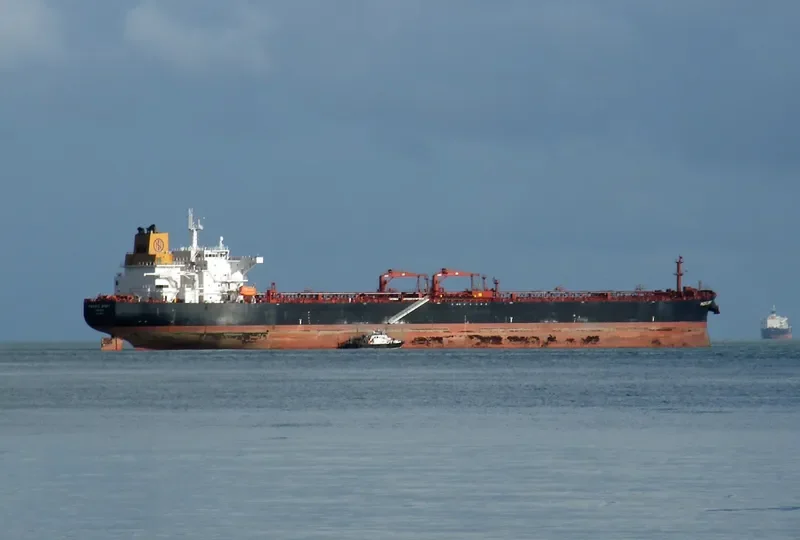 CELSIUS EVERETT Tanker IMO 9410870 photo 10