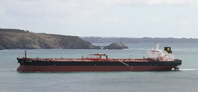 KALAHARI Tanker IMO 9410882 photo 5