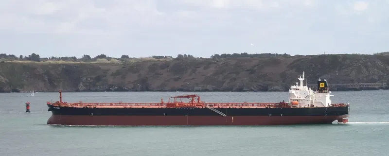 KALAHARI Tanker IMO 9410882 photo 6