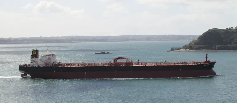 KALAHARI Tanker IMO 9410882 photo 7
