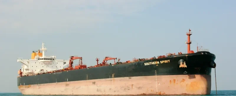 CELSIUS ESBJERG Tanker IMO 9410894