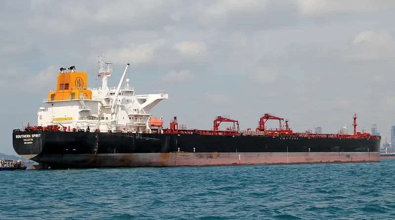 CELSIUS ESBJERG Tanker IMO 9410894 photo 2