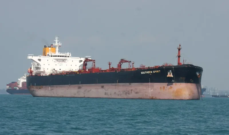 CELSIUS ESBJERG Tanker IMO 9410894 photo 3