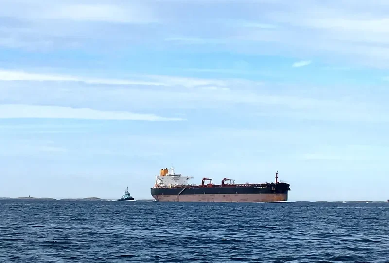 CELSIUS ESBJERG Tanker IMO 9410894 photo 4