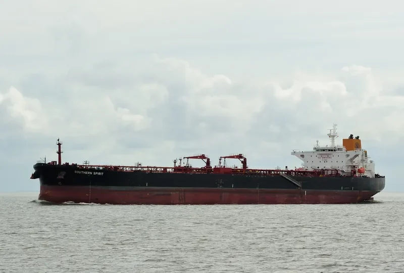CELSIUS ESBJERG Tanker IMO 9410894 photo 5