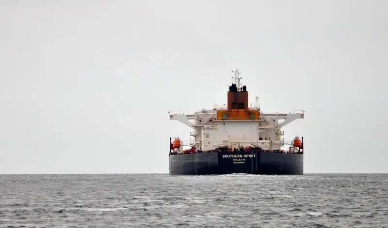 CELSIUS ESBJERG Tanker IMO 9410894 photo 6