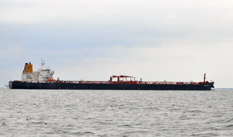 CELSIUS ESBJERG Tanker IMO 9410894 photo 7