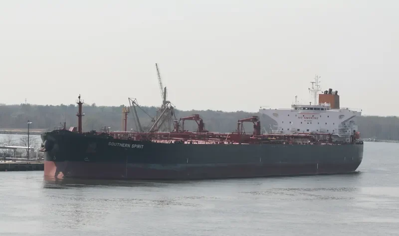 CELSIUS ESBJERG Tanker IMO 9410894 photo 8