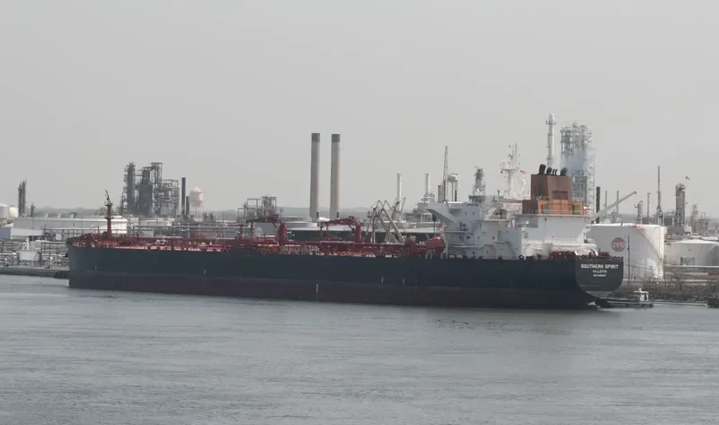CELSIUS ESBJERG Tanker IMO 9410894 photo 9