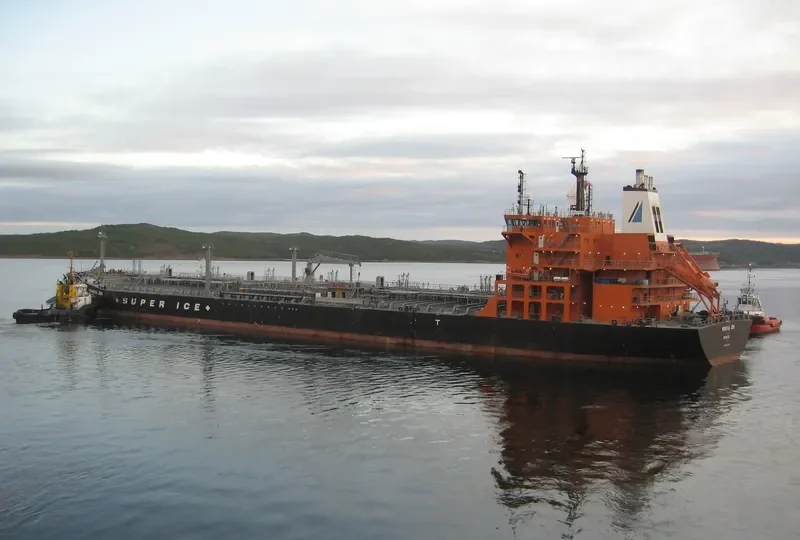 MINERVA ZEN Tanker IMO 9410909 photo 8