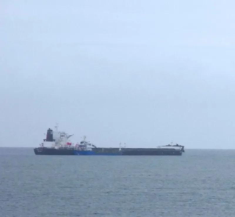 GENCO TITUS Bulk Carrier IMO 9410959 photo 10