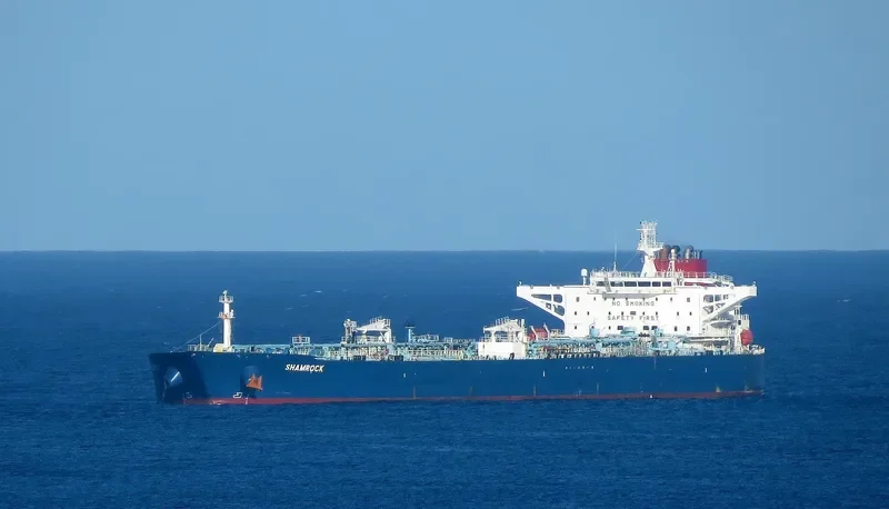 NAVIGARE TOLERO Tanker IMO 9410973 photo 2