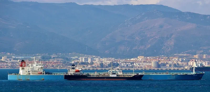 NAVIGARE TOLERO Tanker IMO 9410973 photo 5