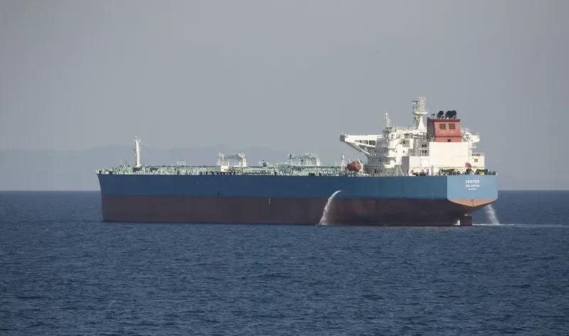 NAVIGARE TOLERO Tanker IMO 9410973 photo 6