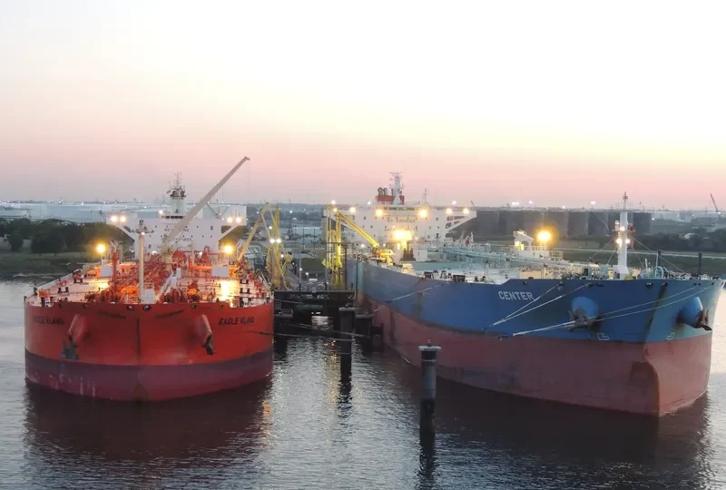 NAVIGARE TOLERO Tanker IMO 9410973 photo 7