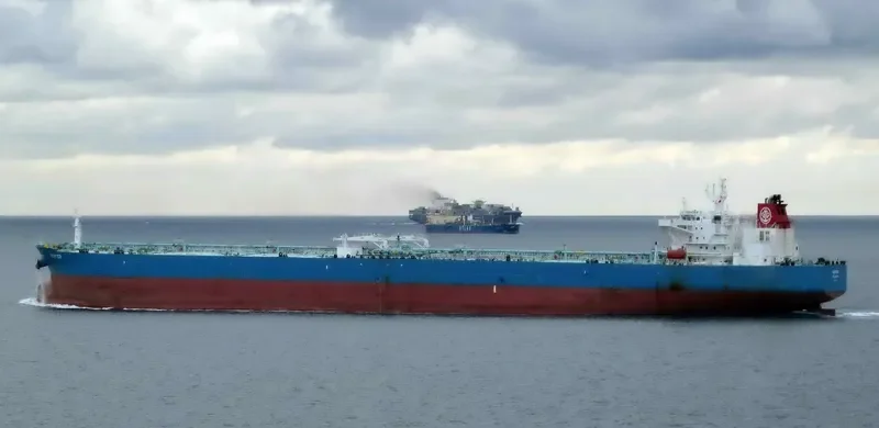 NAVIGARE TOLERO Tanker IMO 9410973 photo 8