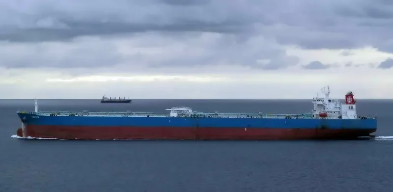 NAVIGARE TOLERO Tanker IMO 9410973 photo 9