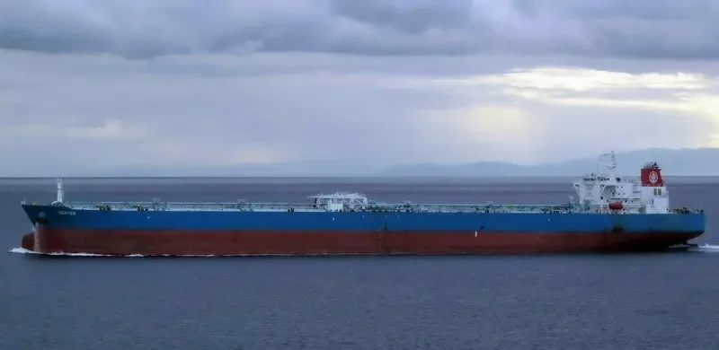 NAVIGARE TOLERO Tanker IMO 9410973 photo 10