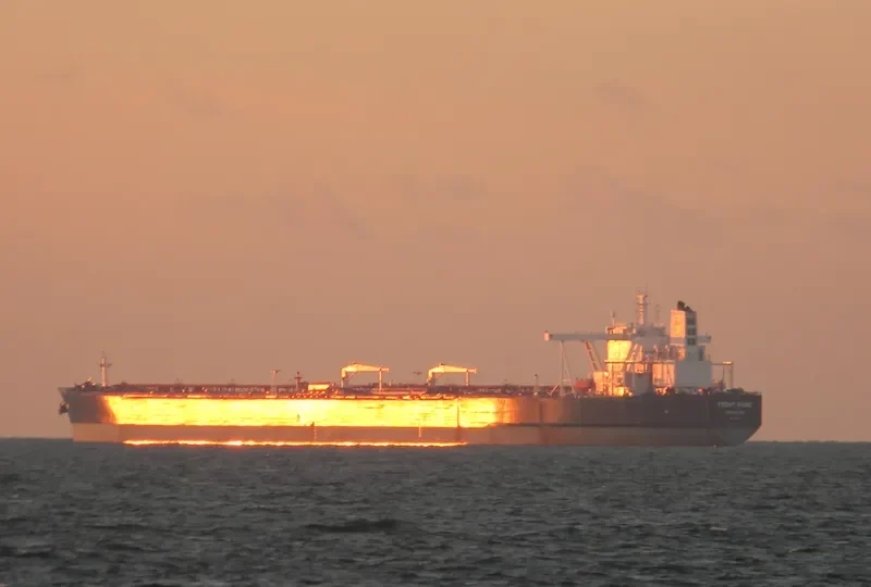 FRONT SIGNE Tanker IMO 9410997 photo 7