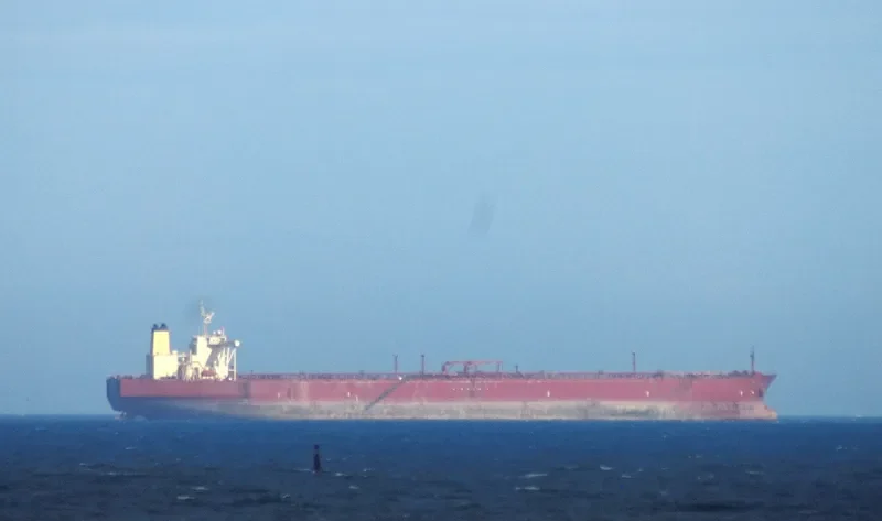 FRONT SIGNE Tanker IMO 9410997 photo 8