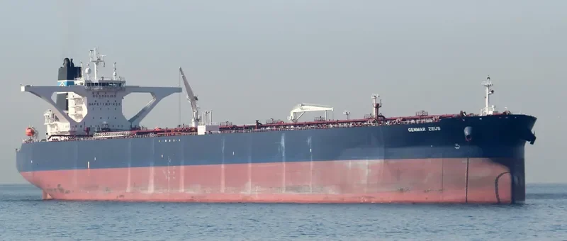 SEAWAYS RAFFLES Tanker IMO 9411032 photo 7