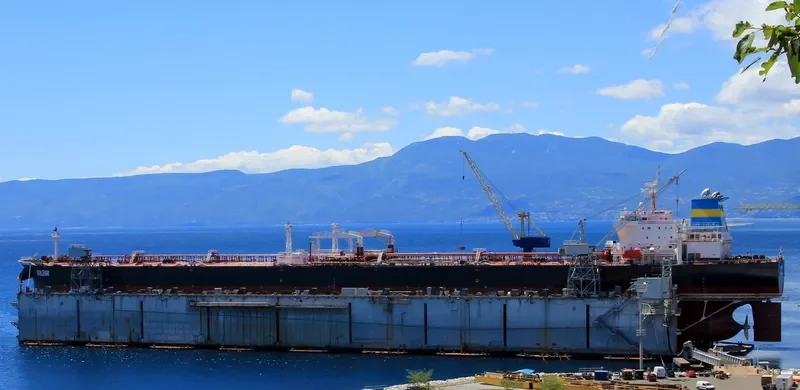 NOBLEWAY Tanker IMO 9411082 photo 6