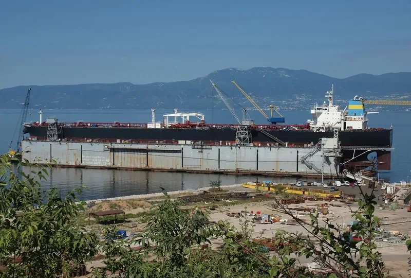 NOBLEWAY Tanker IMO 9411082 photo 10