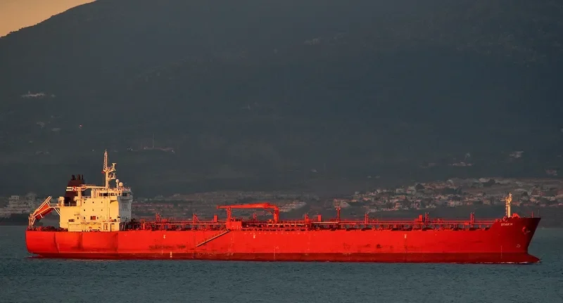 STAR N Tanker IMO 9411135 photo 9