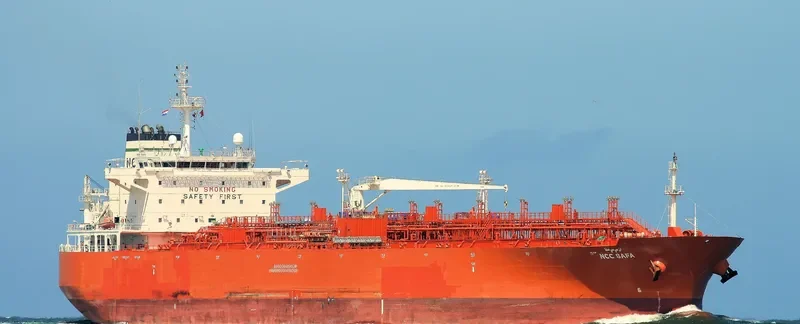 NCC SAFA Tanker IMO 9411329 photo 10