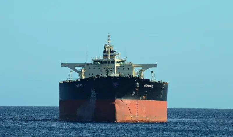 YANNIS P. Tanker IMO 9411343 photo 5