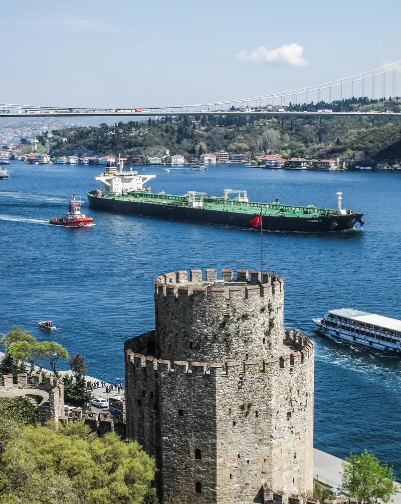 YANNIS P. Tanker IMO 9411343 photo 8