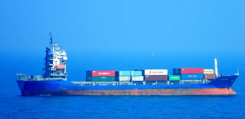 AKKAZ General Cargo IMO 9411408 photo 3