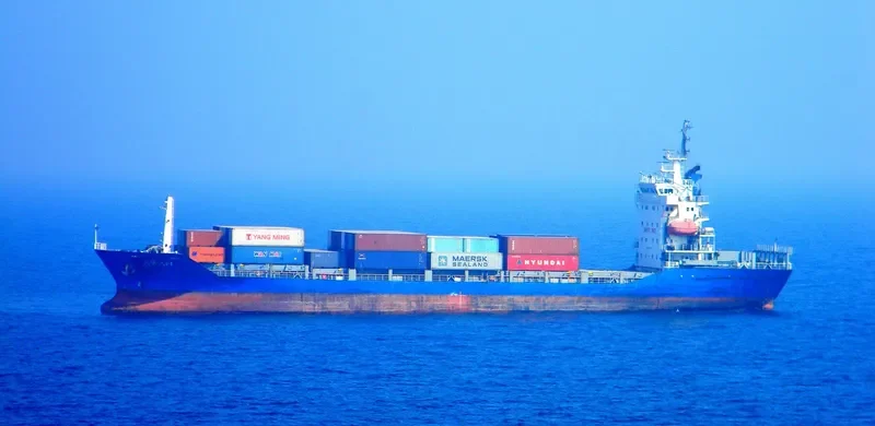AKKAZ General Cargo IMO 9411408 photo 4