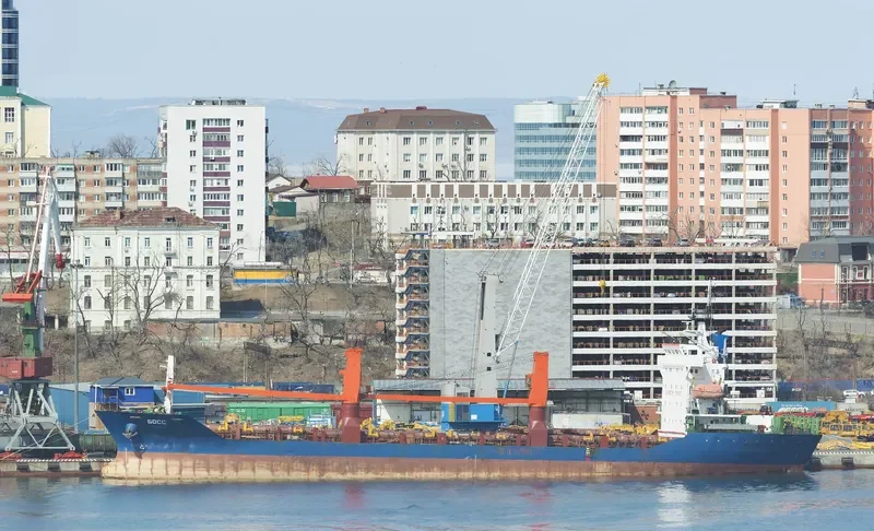 BOSS General Cargo IMO 9411410 photo 3