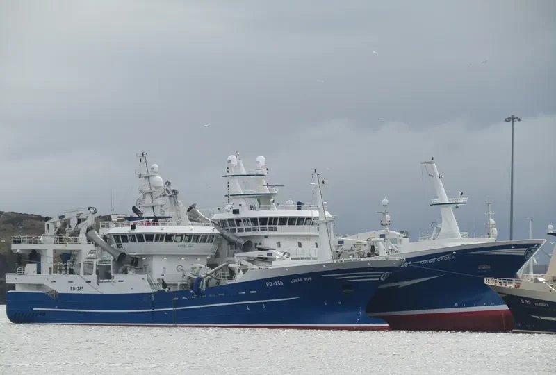 ENDRE DYROEY General Cargo IMO 9411678 photo 9