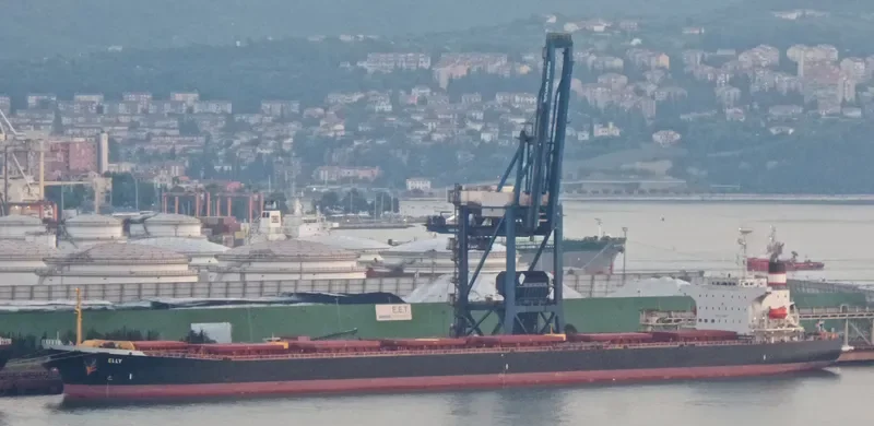 TRISTEN Tanker IMO 9411692 photo 4