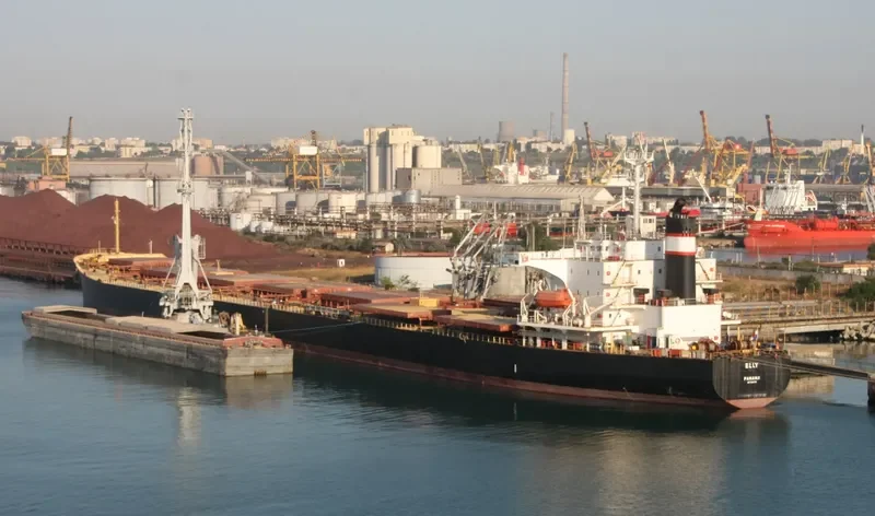 TRISTEN Tanker IMO 9411692 photo 8