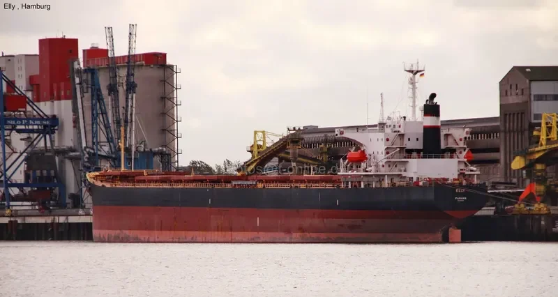 TRISTEN Tanker IMO 9411692 photo 10
