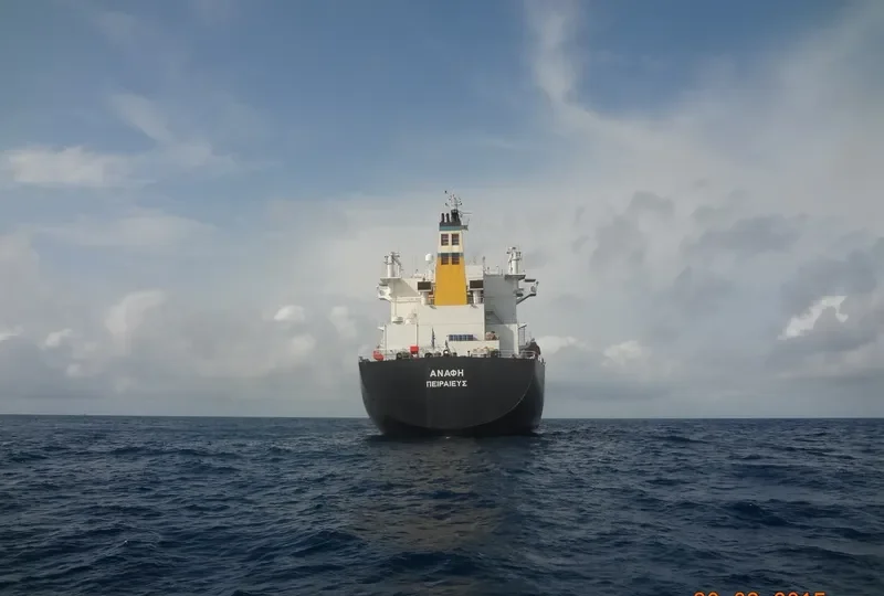 ANAFI General Cargo IMO 9411733