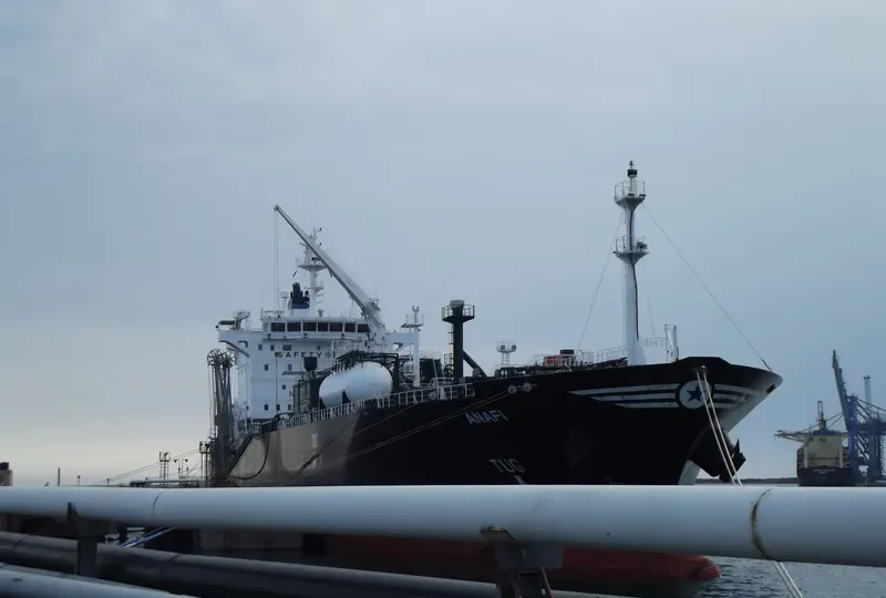 ANAFI General Cargo IMO 9411733 photo 3