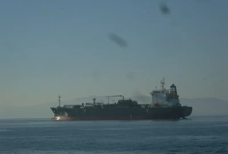 ANAFI General Cargo IMO 9411733 photo 4