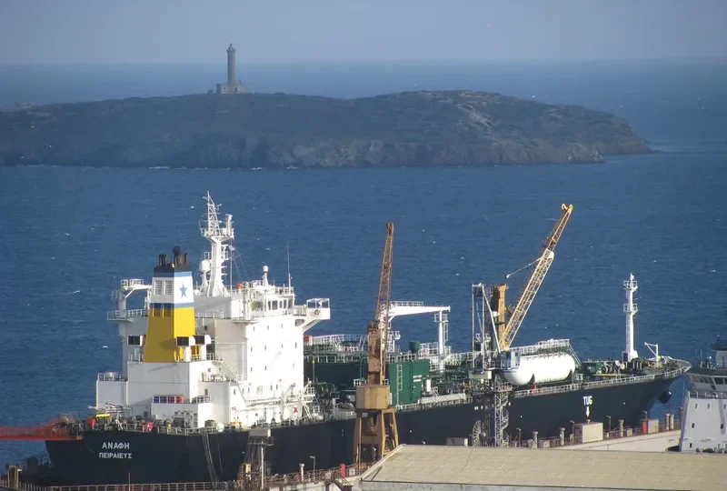 ANAFI General Cargo IMO 9411733 photo 5