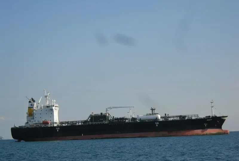 ANAFI General Cargo IMO 9411733 photo 7
