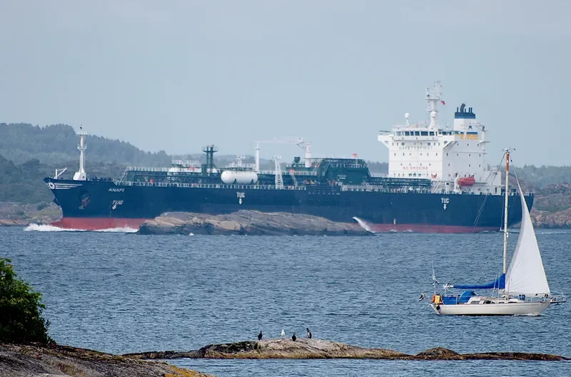 ANAFI General Cargo IMO 9411733 photo 9