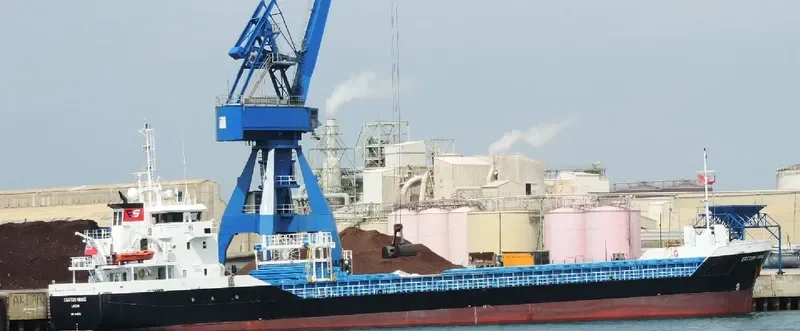 EASTERN VIRAGE Container Ship IMO 9411824 photo 6