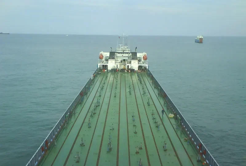 BFI 1 Ro-Ro IMO 9411874 photo 7