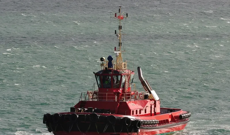 TIAKI General Cargo IMO 9411898 photo 9