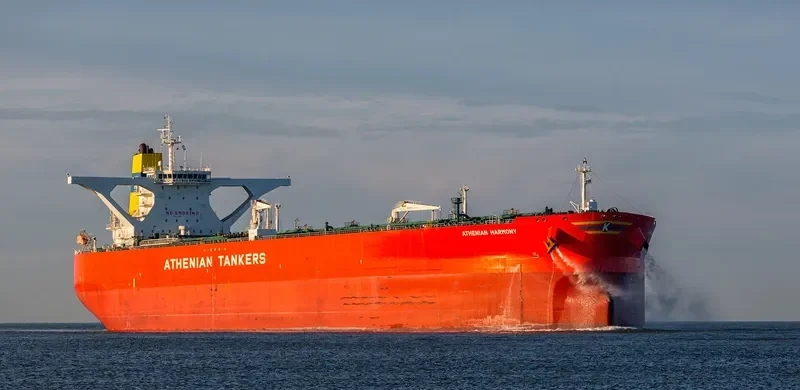 KALLISTA Tanker IMO 9411965 photo 4