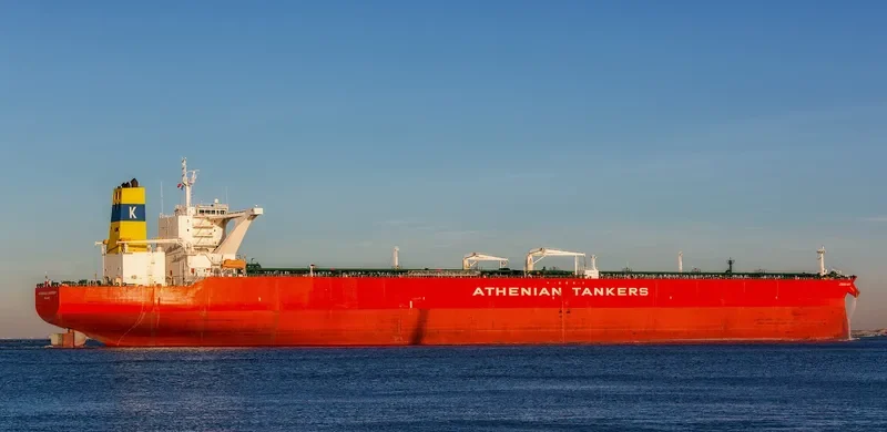 KALLISTA Tanker IMO 9411965 photo 5