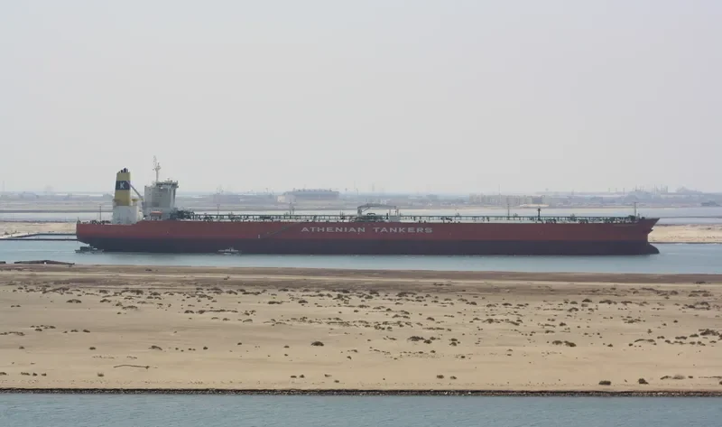 KALLISTA Tanker IMO 9411965 photo 9